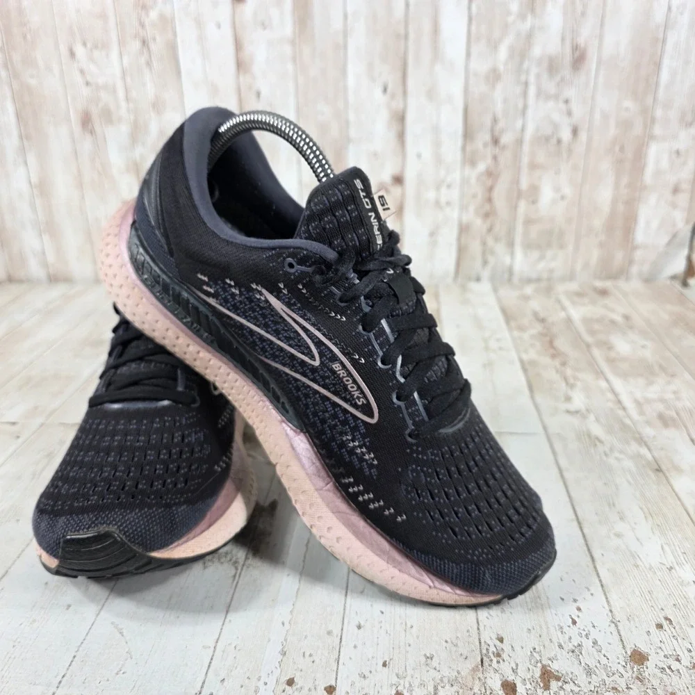 Brooks glycerin gts